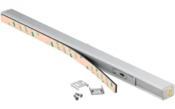 Goobay LED-Unterbauleuchte Mit Bewegungsmelder 160 Lumen 6500 Kelvin -Fiama Camping Geschaft 728525 4893542