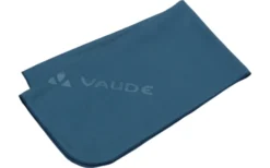 Vaude Sports Towel III Handtuch S Kingfisher -Fiama Camping Geschaft 730694 4873697 1