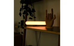 Megalight LED Lightbar Beleuchtung Für TV, PC Und Mobilar Mit Verschiedenen Farbmodi 2 Meter