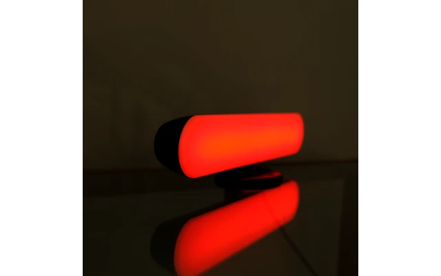 Megalight LED Lightbar Beleuchtung Für TV, PC Und Mobilar Mit Verschiedenen Farbmodi 2 Meter 5 Megalight LED Lightbar Beleuchtung Für TV, PC Und Mobilar Mit Verschiedenen Farbmodi 2 Meter – Bild 5