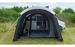 Outwell Maryville 260SA Flex Busvorzelt + ONS Leuchtelement-Set Bundle -Fiama Camping Geschaft 736970 4959107