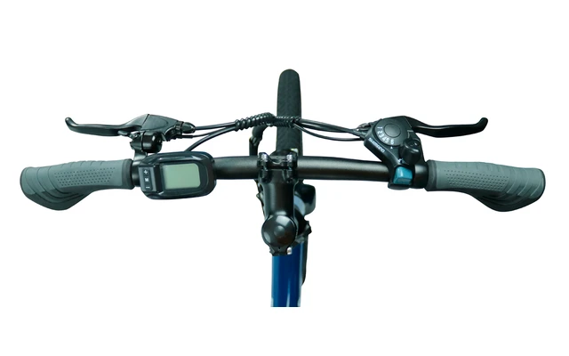 Blaupunkt Fiete Faltbares E-Bike 6 Blaupunkt Fiete Faltbares E-Bike – Bild 6