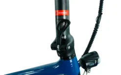 Blaupunkt Fiete Faltbares E-Bike 10 Blaupunkt Fiete Faltbares E-Bike -Fiama Camping Geschaft 737234 4968200