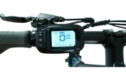 Blaupunkt Fiete Faltbares E-Bike 13 Blaupunkt Fiete Faltbares E-Bike -Fiama Camping Geschaft 737264 4968143