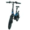 Blaupunkt Fiete Faltbares E-Bike