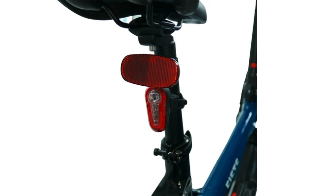 Blaupunkt Fiete Faltbares E-Bike 5 Blaupunkt Fiete Faltbares E-Bike – Bild 5