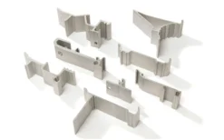 Thule Adapter Für Dachreling