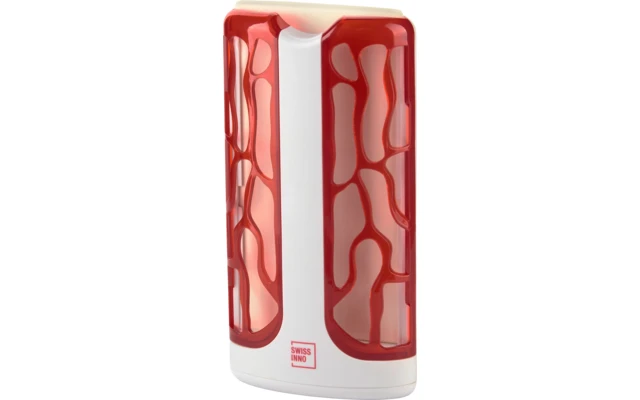 Swissinno Mini-Insektenleimfänger 4 Watt LED Inkl. 2 Leimpapier 1 Swissinno Mini-Insektenleimfänger 4 Watt LED Inkl. 2 Leimpapier