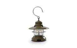 Barebones Laterne Edison Mini Lantern Olive -Fiama Camping Geschaft 757094 5071109