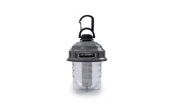Barebones Lampe Beacon Light Grey -Fiama Camping Geschaft 757109 5071076
