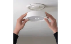 Mr. Beams MB981 LED Deckenleuchte Mit Bewegungsmelder Batteriebetrieben -Fiama Camping Geschaft 760181 5098406