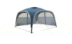Outwell Summer Lounge XL Side Wall W. Quick & Quiet
