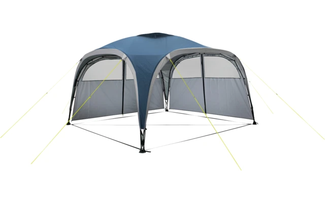 Outwell Summer Lounge XL Side Wall W. Quick & Quiet 1 Outwell Summer Lounge XL Side Wall W. Quick & Quiet