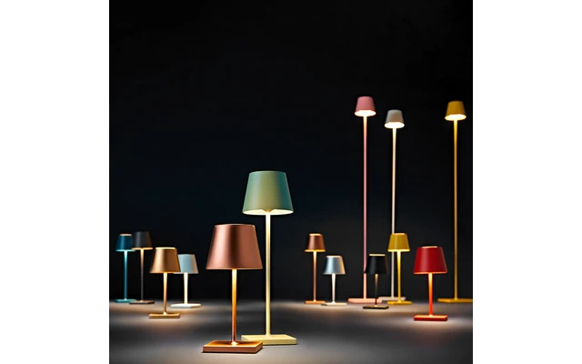 Sigor Akku-Tischleuchte Nuindie 380 Mm Dünenbeige 6 Sigor Akku-Tischleuchte Nuindie 380 Mm Dünenbeige – Bild 6