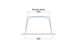 Outwell Zelt Touring Shelter Air -Fiama Camping Geschaft 823679 5319683