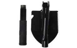 Klappschaufel M. Tasche 9 Klappschaufel M. Tasche -Fiama Camping Geschaft 91428 684135