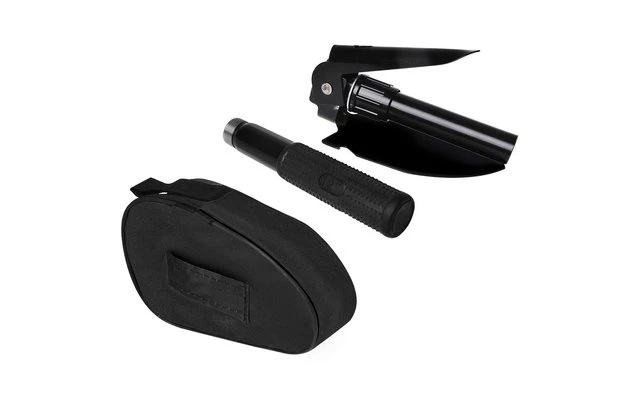 Klappschaufel M. Tasche 2 Klappschaufel M. Tasche – Bild 2